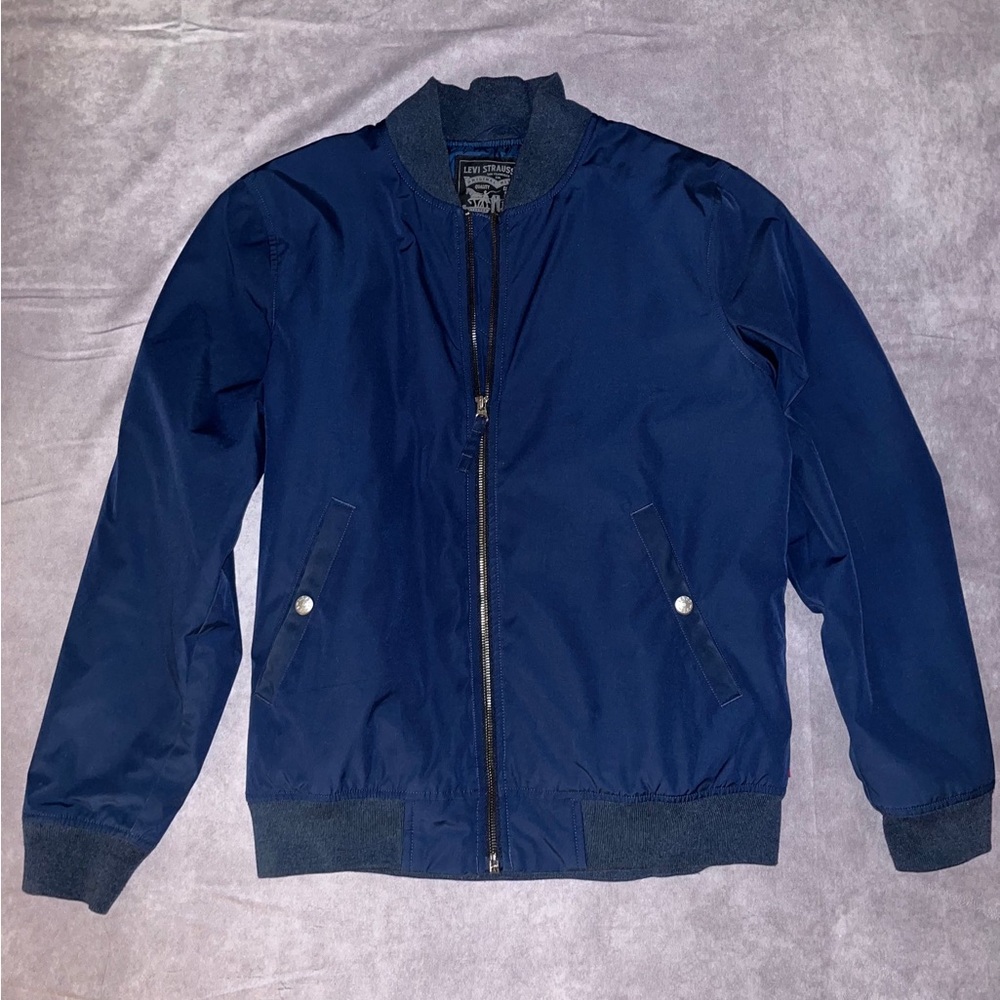 Blue Bomber